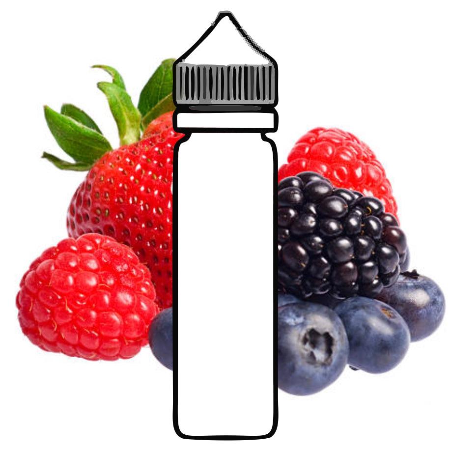 Berries Freebase - Vapor Shoppe