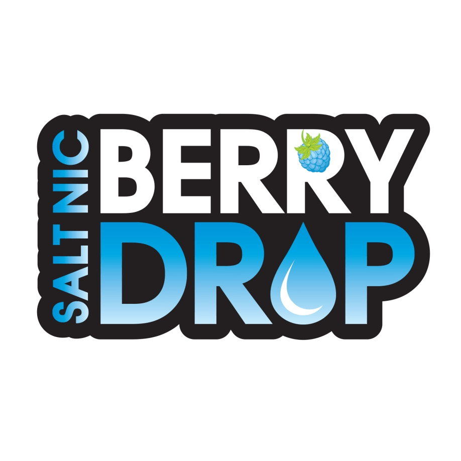 Berry Drop Salts - Vapor Shoppe