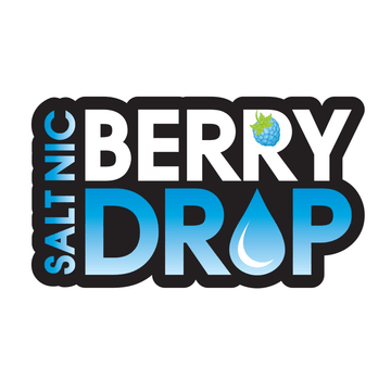 Berry Drop Salts - Vapor Shoppe