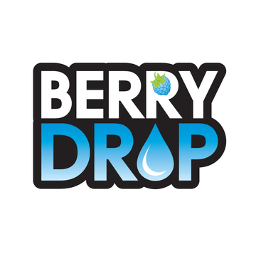 Berry Drop - Vapor Shoppe