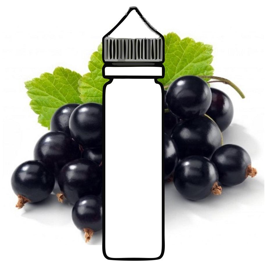 Black Currant Freebase - Vapor Shoppe