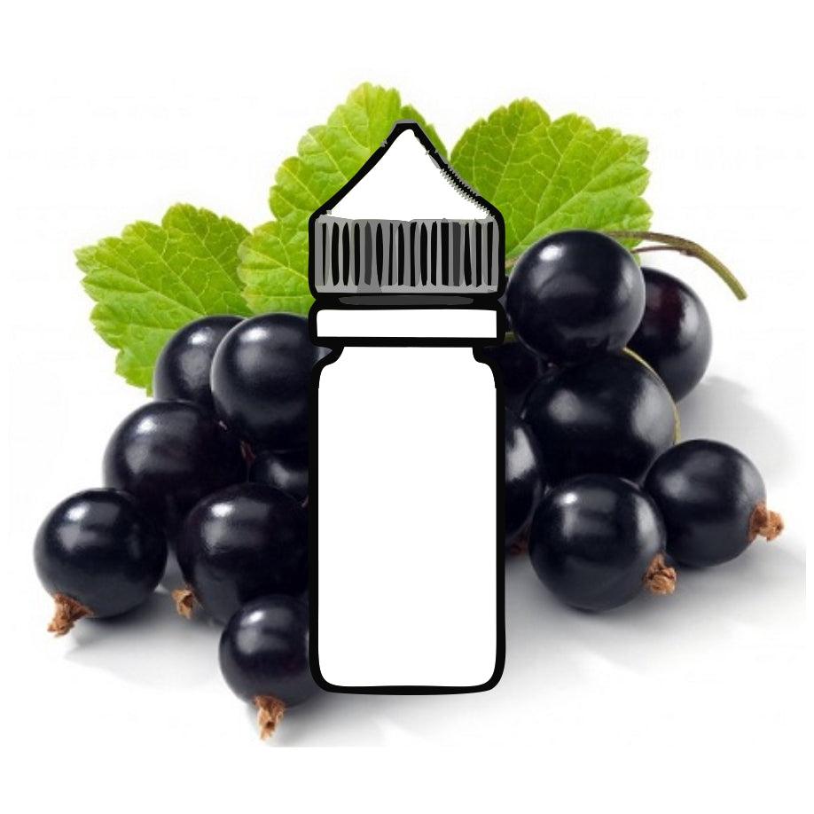 Black Currant Salt Nicotine - Vapor Shoppe