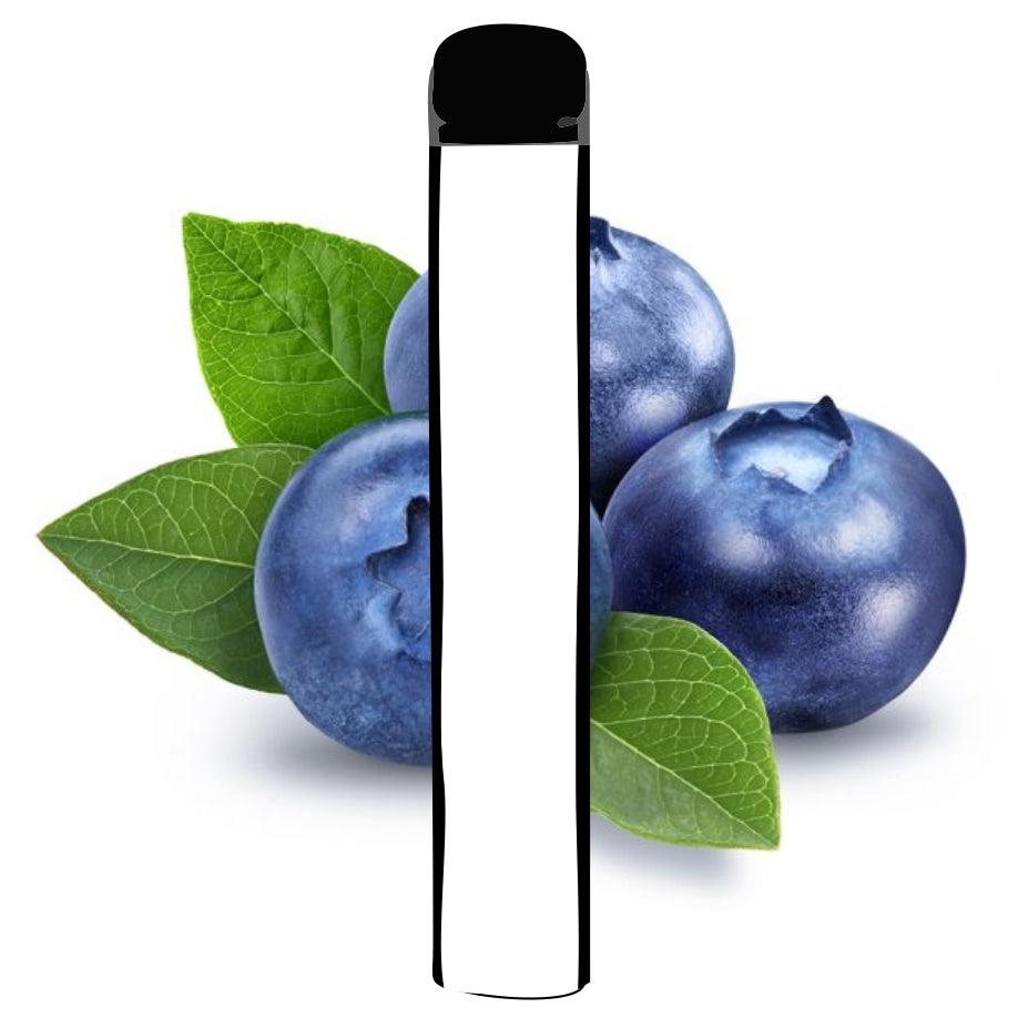 Blueberry Disposables - Vapor Shoppe