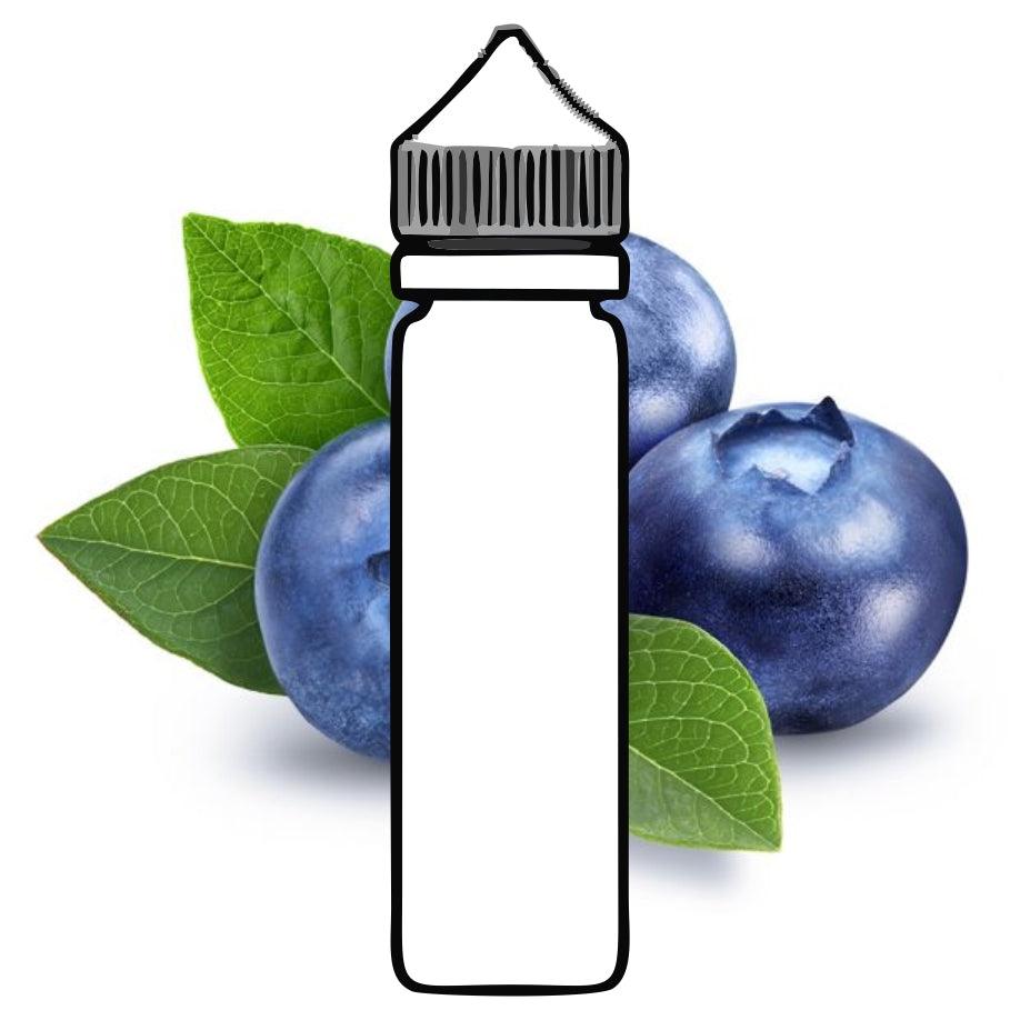 Blueberry Freebase - Vapor Shoppe