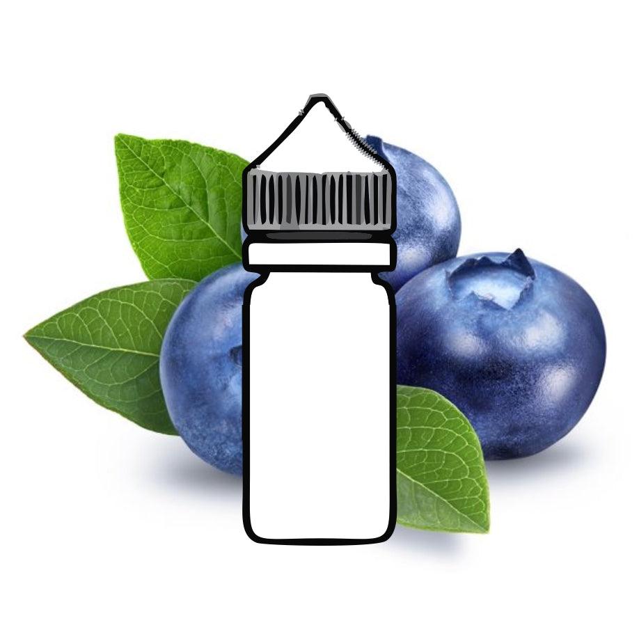 Blueberry Salt Nicotine - Vapor Shoppe