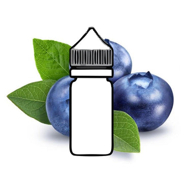 Blueberry Salt Nicotine - Vapor Shoppe