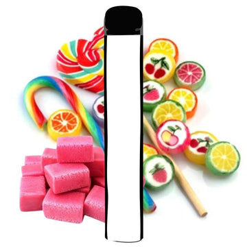 Candy Disposables - Vapor Shoppe