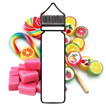 Candy Freebase - Vapor Shoppe