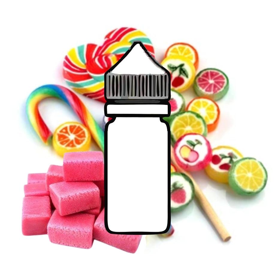 Candy Salt Nicotine - Vapor Shoppe