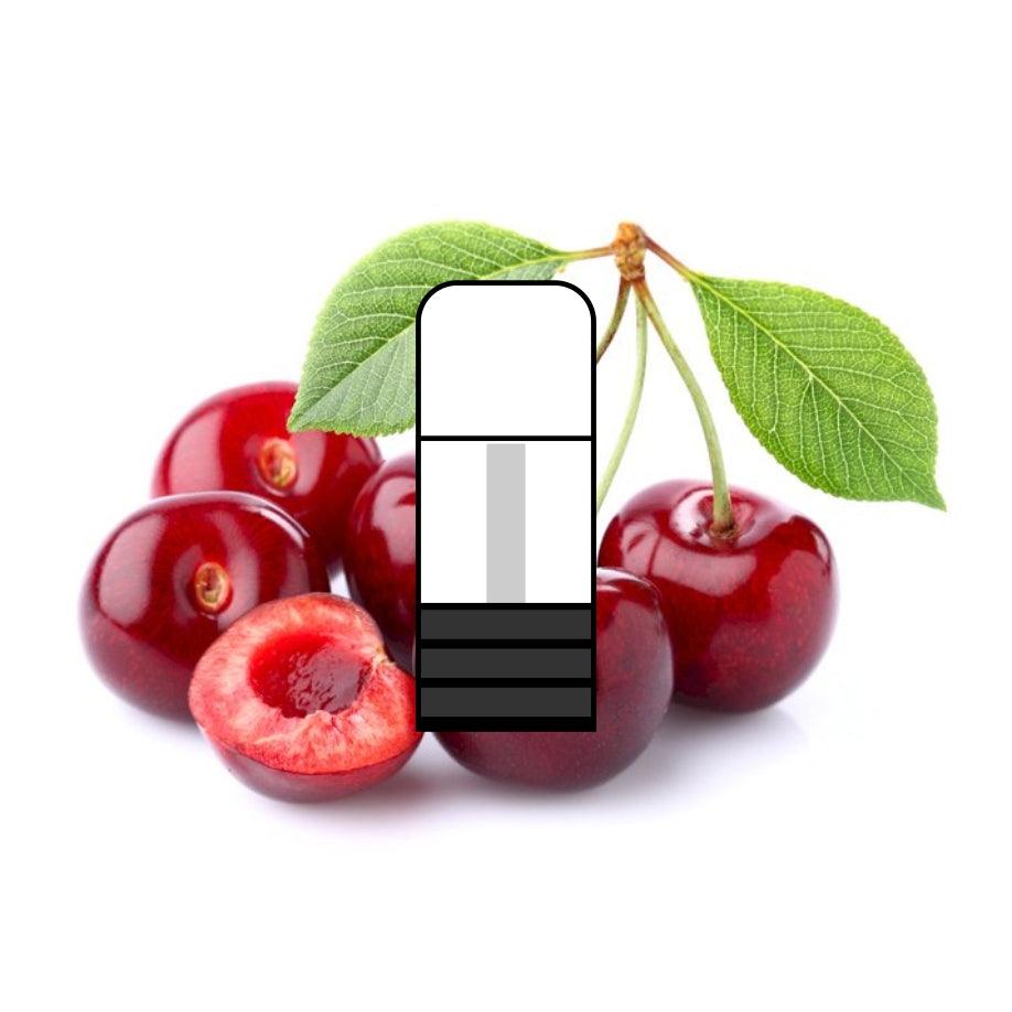 Cherry Closed Pods - Vapor Shoppe