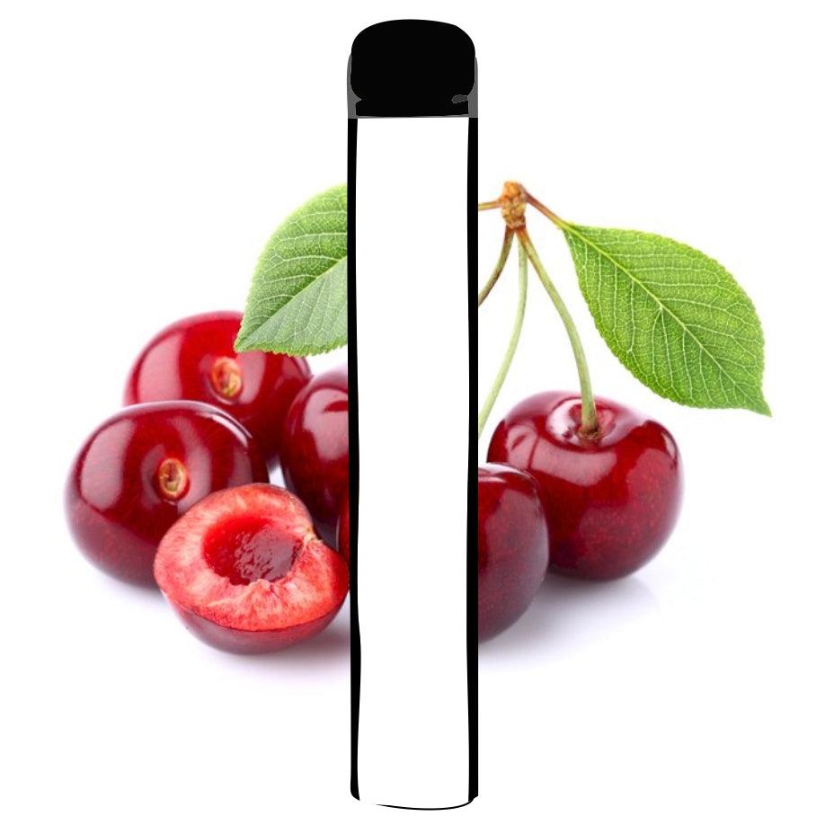 Cherry Disposables - Vapor Shoppe