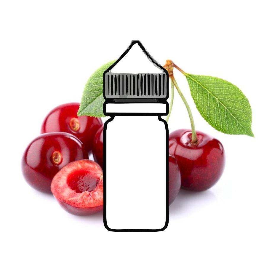 Cherry Salt Nicotine - Vapor Shoppe