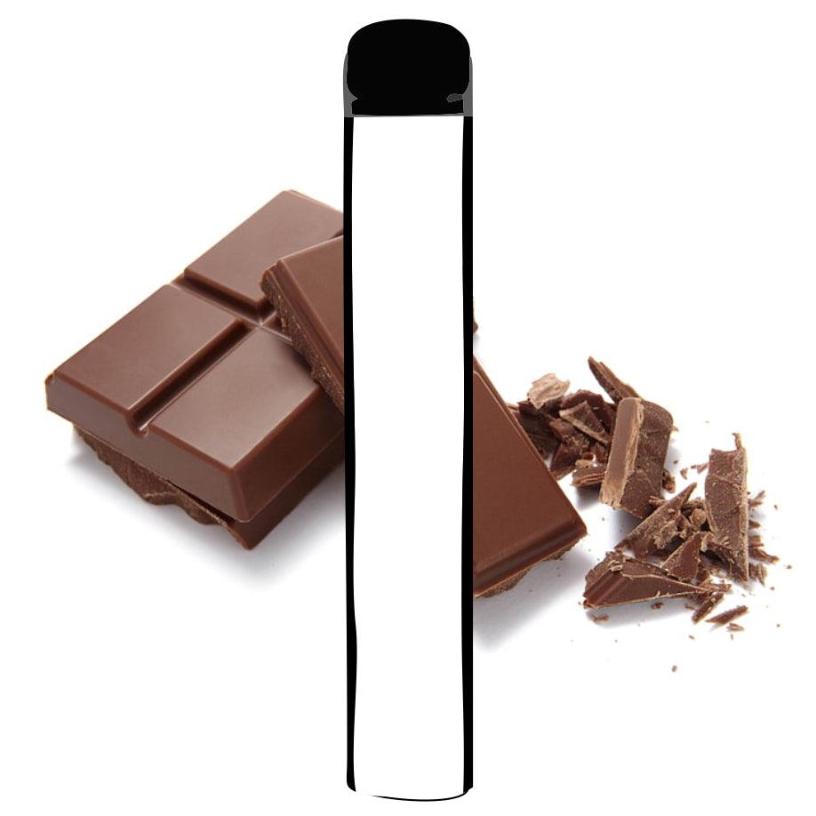 Chocolate Disposables - Vapor Shoppe