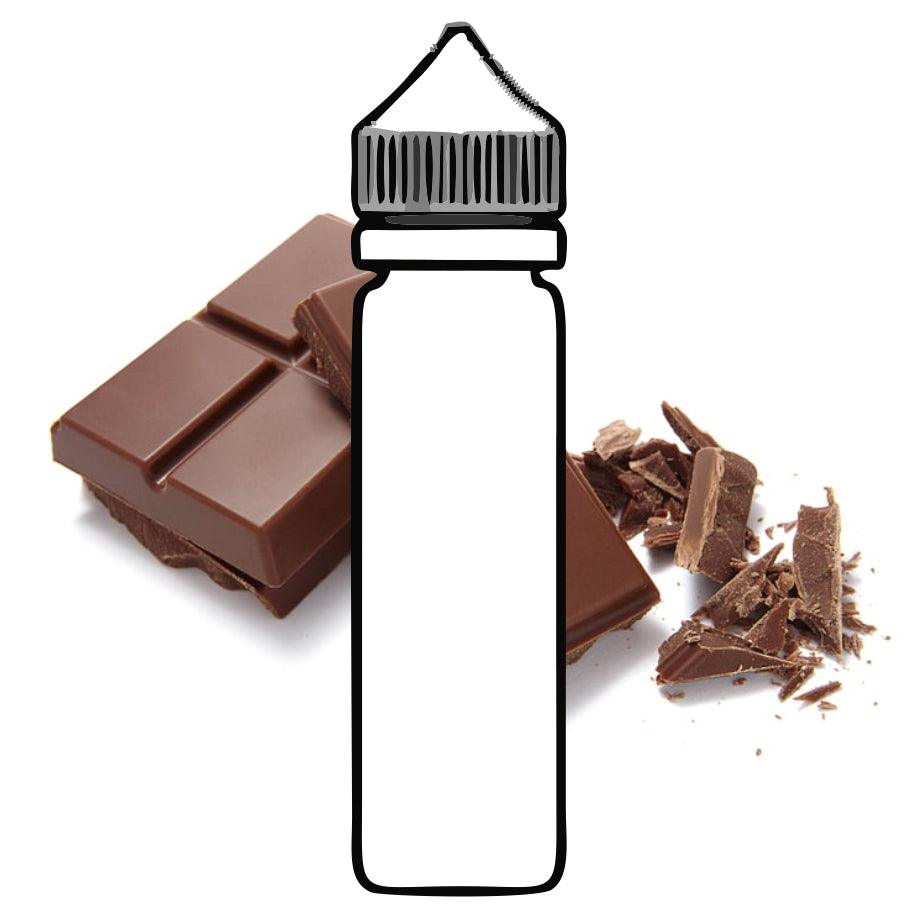 Chocolate Freebase - Vapor Shoppe