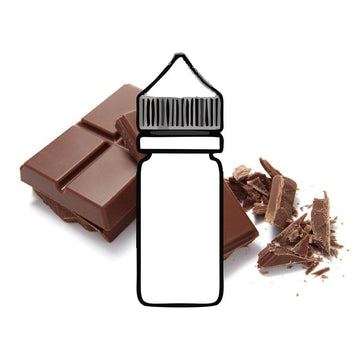 Chocolate Salt Nicotine - Vapor Shoppe