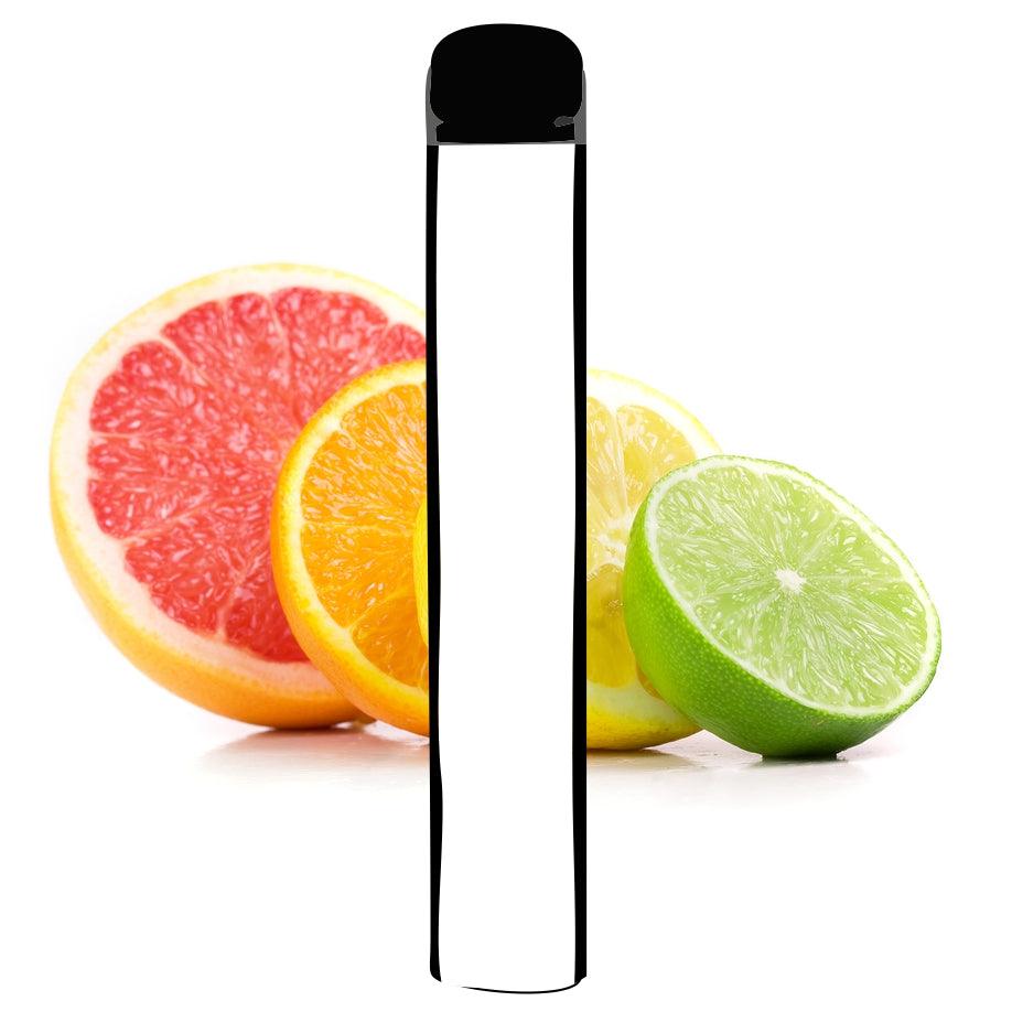 Citrus Disposables - Vapor Shoppe
