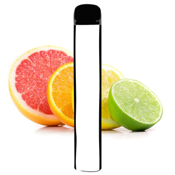 Citrus Disposables - Vapor Shoppe