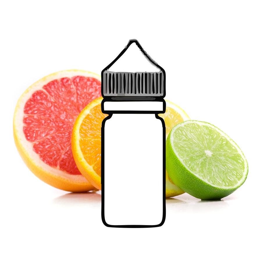 Citrus Salt Nicotine - Vapor Shoppe