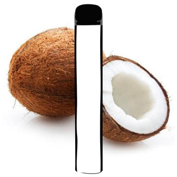 Coconut Disposables - Vapor Shoppe