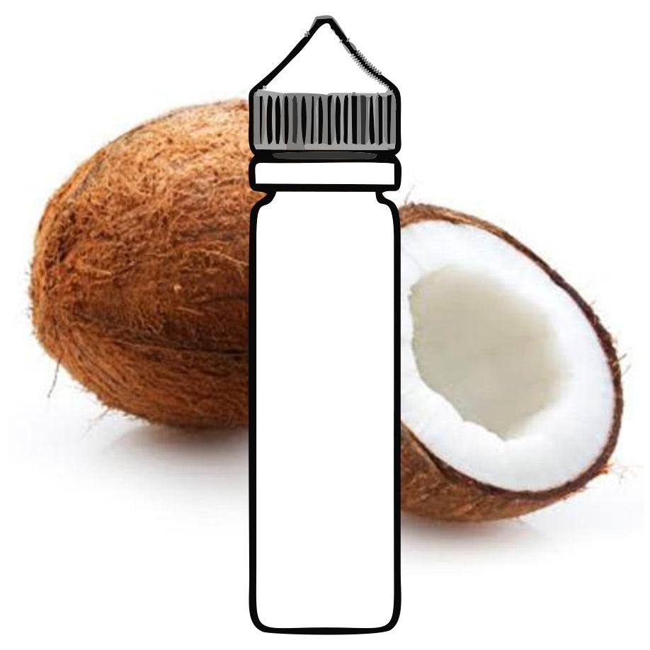 Coconut Freebase - Vapor Shoppe