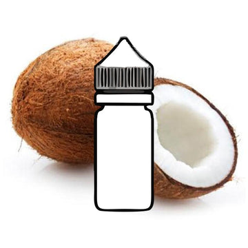 Coconut Salt Nicotine - Vapor Shoppe