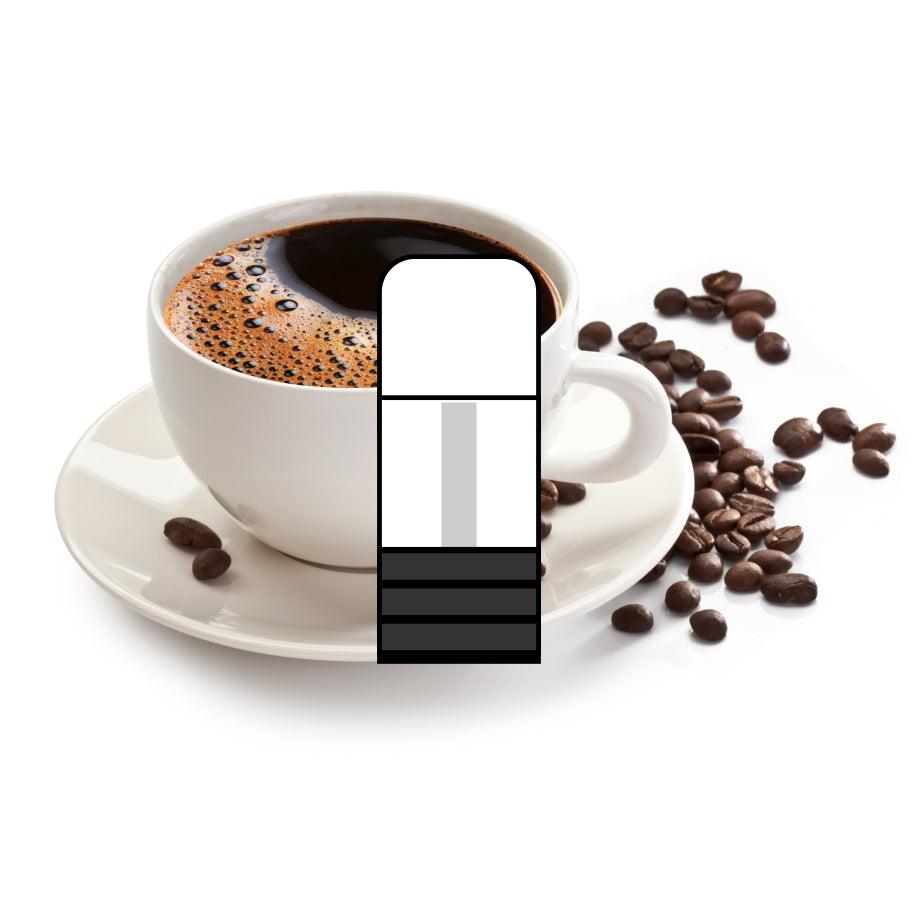 Coffee Closed Pods - Vapor Shoppe