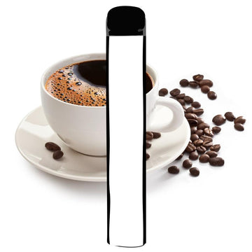 Coffee Disposables - Vapor Shoppe