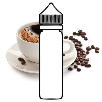 Coffee Freebase - Vapor Shoppe