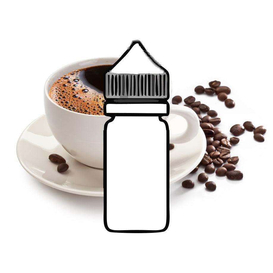 Coffee Salt Nicotine - Vapor Shoppe