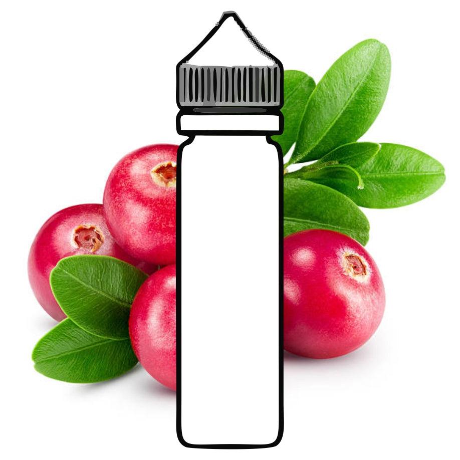 Cranberry Freebase - Vapor Shoppe