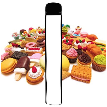 Dessert Disposables - Vapor Shoppe