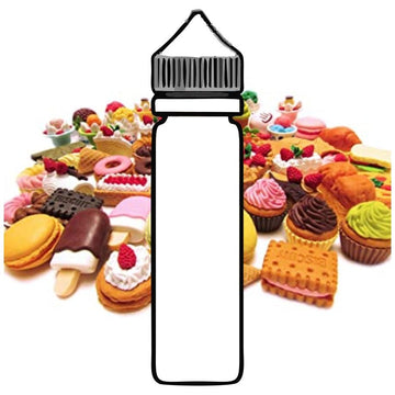 Dessert Freebase - Vapor Shoppe