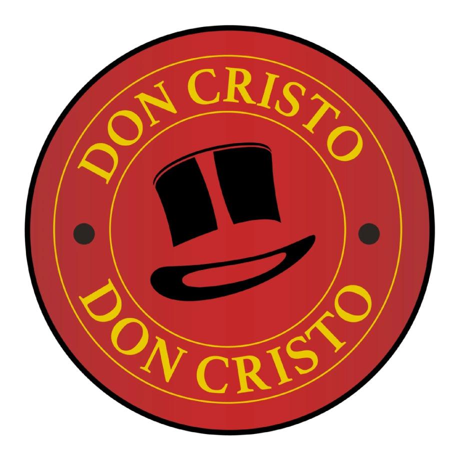 Don Cristo - Vapor Shoppe