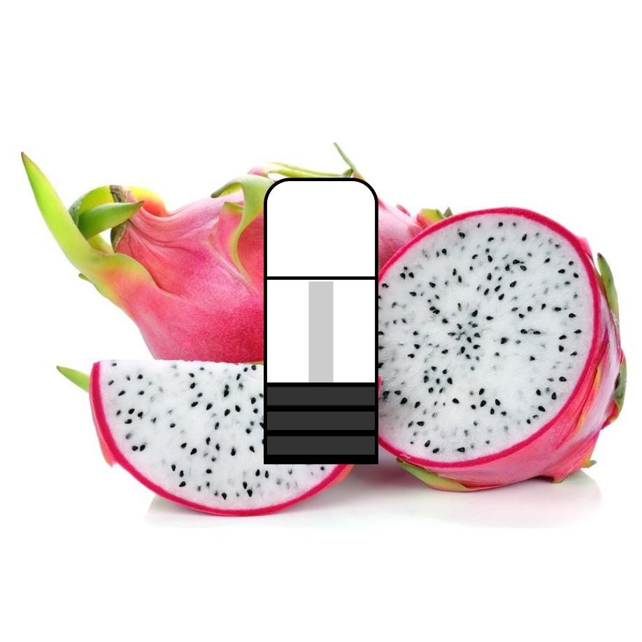 Dragon Fruit Closed Pods - Vapor Shoppe