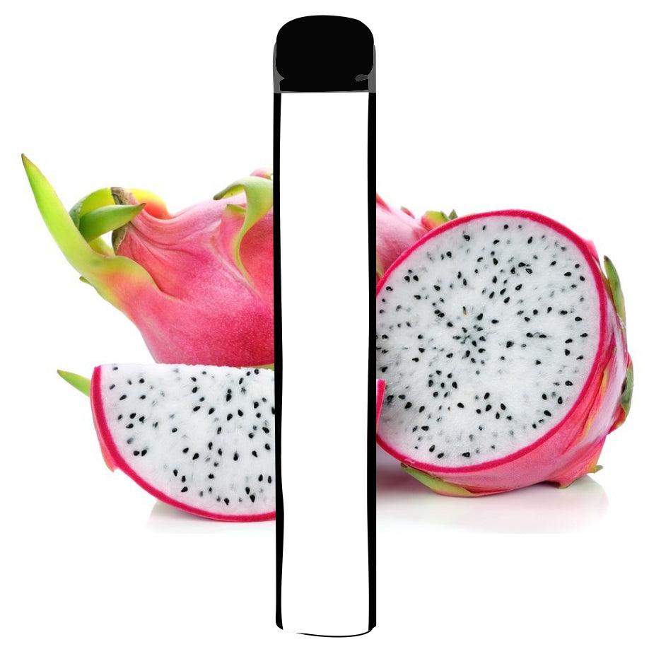 Dragon Fruit Disposables - Vapor Shoppe
