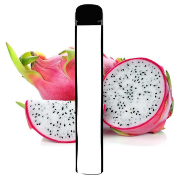 Dragon Fruit Disposables - Vapor Shoppe