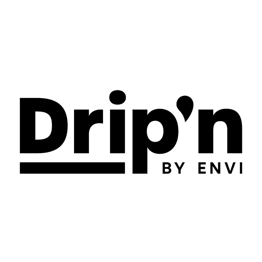 Drip'n by ENVI - Vapor Shoppe