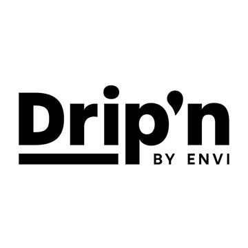 Drip'n by ENVI - Vapor Shoppe