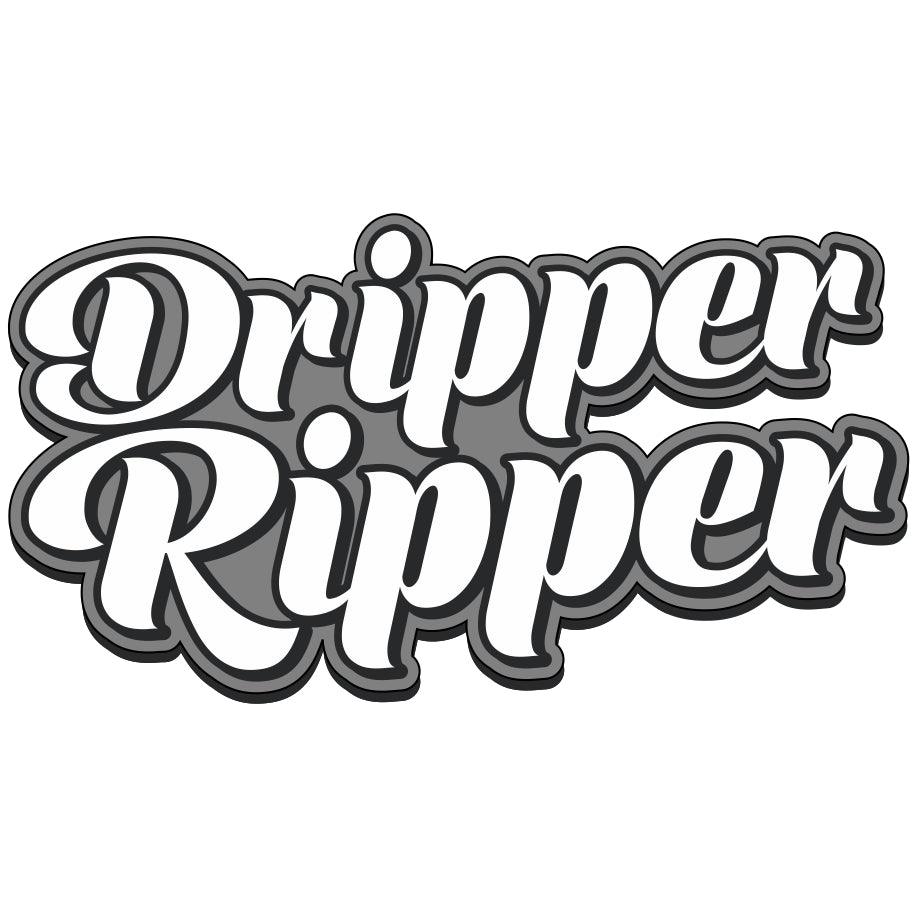 Dripper Ripper - Our House Brand - Vapor Shoppe