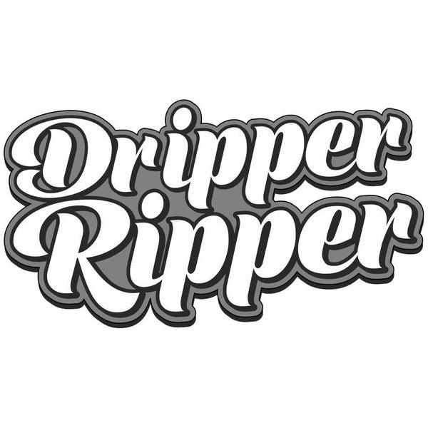 Dripper Ripper - Our House Brand Freebase Juice - Vapor Shoppe