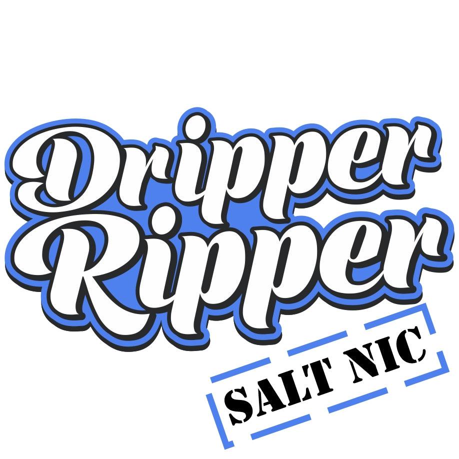 Dripper Ripper Salts - Vapor Shoppe