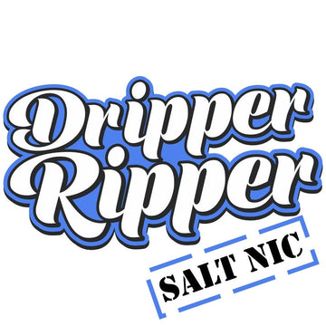 Dripper Ripper Salts - Vapor Shoppe