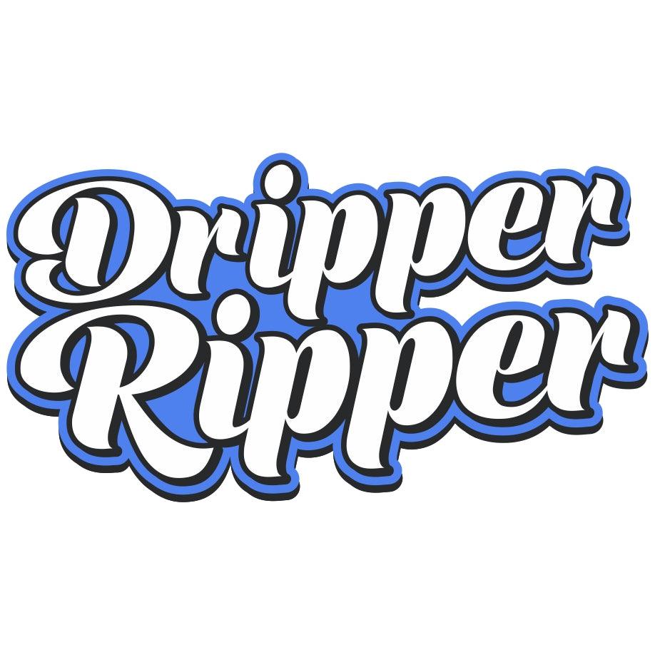 Dripper Ripper - Vapor Shoppe