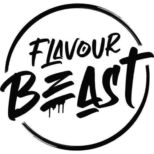 Flavour Beast Salts - Vapor Shoppe