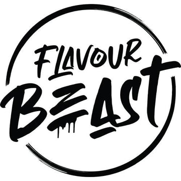 Flavour Beast Salts - Vapor Shoppe