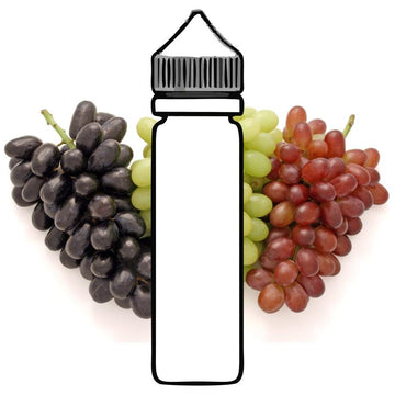 Grape Freebase - Vapor Shoppe