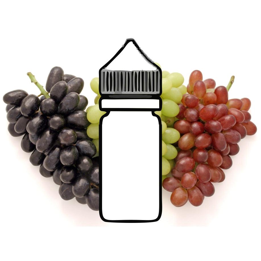 Grape Salt Nicotine - Vapor Shoppe