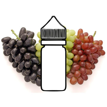 Grape Salt Nicotine - Vapor Shoppe