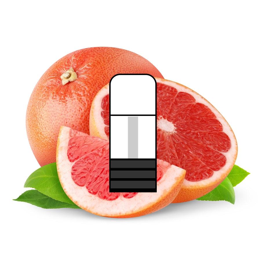 Grapefruit Closed Pods - Vapor Shoppe