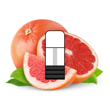 Grapefruit Closed Pods - Vapor Shoppe